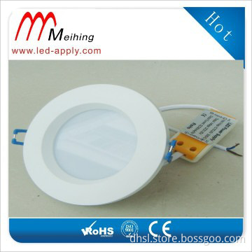 3inch 6W smd5630 downlight led